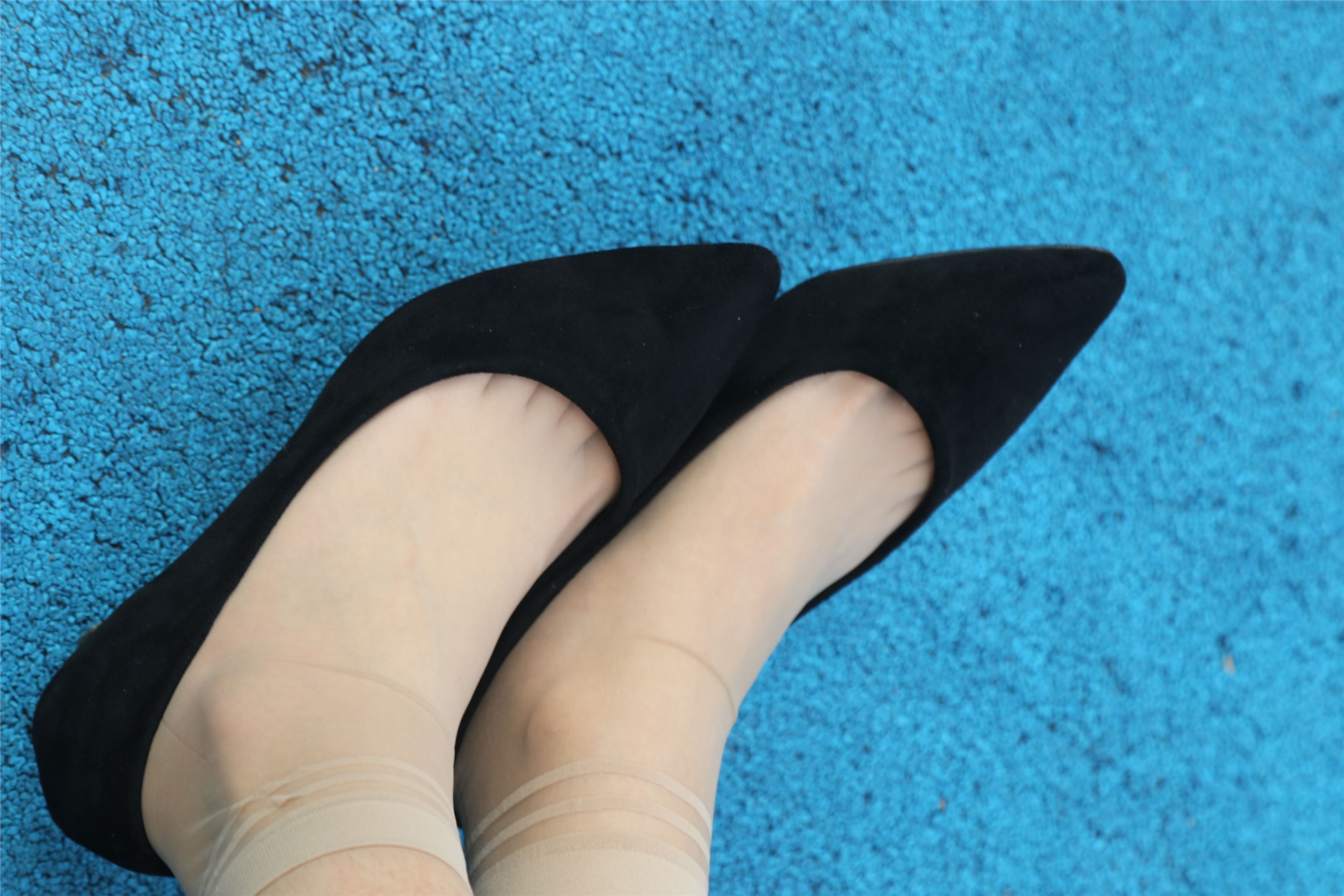 自由摄影 No.003 研究生小姐姐的日常拍照打卡生活